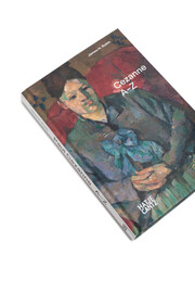 Paul Cezanne - Abbildung 23