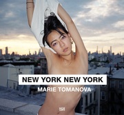 Marie Tomanova - New York New York
