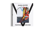 Daniel Richter - Paintings Then and Now - Abbildung 15