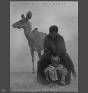 Nick Brandt - The Day May Break - Cover