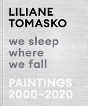 Liliane Tomasko - Cover