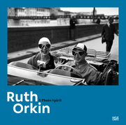 Ruth Orkin - Cover