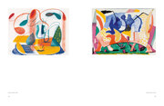 David Hockney - Moving Focus - Abbildung 1