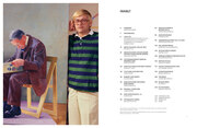 David Hockney - Moving Focus - Abbildung 2