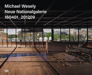 Michael Wesely - Cover
