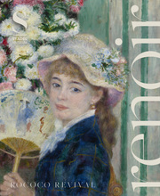 Renoir - Rococo Revival - Cover