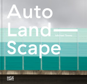 Michael Tewes - Auto Land Scape - Cover