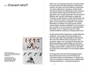 Lucas Cranach A-Z - Abbildung 4