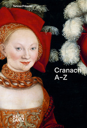Lucas Cranach - Cover