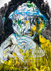 Armin Mueller-Stahl - Jüdische Porträts/Jewish Portraits