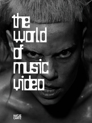 The World of Music Video - Cover