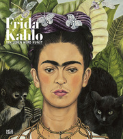 Frida Kahlo - Ein Leben wird Kunst