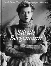 Sibylle Bergemann - Cover