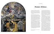 Picasso - El Greco - Abbildung 3