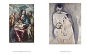 Picasso - El Greco - Abbildung 7