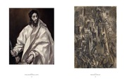 Picasso - El Greco - Abbildung 8