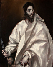 Picasso - El Greco - Abbildung 9