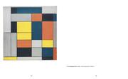 Mondrian Evolution - Abbildung 14
