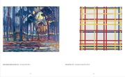 Mondrian Evolution - Abbildung 2
