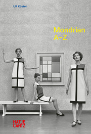 Piet Mondrian A-Z