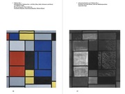 Piet Mondrian A-Z - Abbildung 11