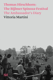 Vittoria Martini - Cover