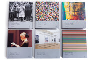 Gerhard Richter Catalogue Raisonné. Volume 1-6 - Abbildung 1