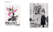 Niki de Saint Phalle - Illustrationen 7