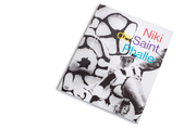 Niki de Saint Phalle - Illustrationen 13
