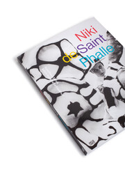 Niki de Saint Phalle - Abbildung 14