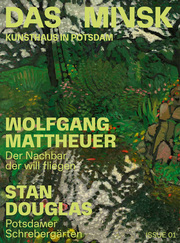 Wolfgang Mattheuer/Stan Douglas