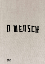 Lars Eidinger - O Mensch - Cover