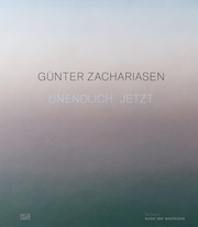 Günter Zachariasen - Unendlich Jetzt