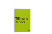 Wolfgang Tillmans - Reader - Abbildung 13