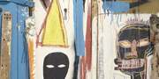 Jean-Michel Basquiat - Illustrationen 9