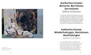 Katharina Grosse Studio Paintings 1988-2022 - Illustrationen 7