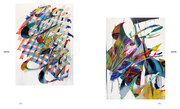 Katharina Grosse Studio Paintings 1988-2022 - Illustrationen 9