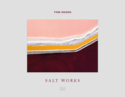 Tom Hegen - Salt Works - Cover