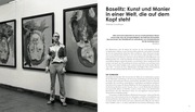 Georg Baselitz - Nackte Meister - Abbildung 2