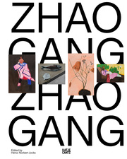 Zhao Gang - Cover
