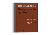 Josef Albers - Abbildung 1