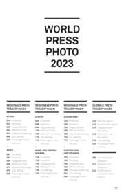 World Press Photo Yearbook 2023 - Abbildung 1