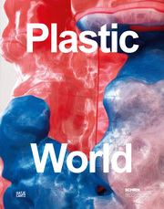 Plastic World - Cover