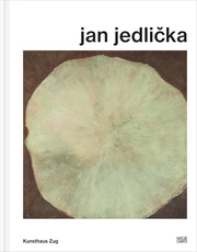Jan Jedlicka - Cover