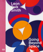 Leon Polk Smith - Cover