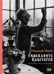 Hannah Höch - Cover
