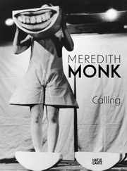 Meredith Monk - Cover