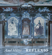 Axel Hütte - Reflexio - Cover