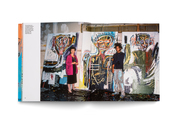 Basquiat - The Modena Paintings - Illustrationen 5