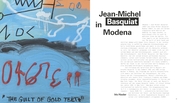 Basquiat - The Modena Paintings - Illustrationen 10